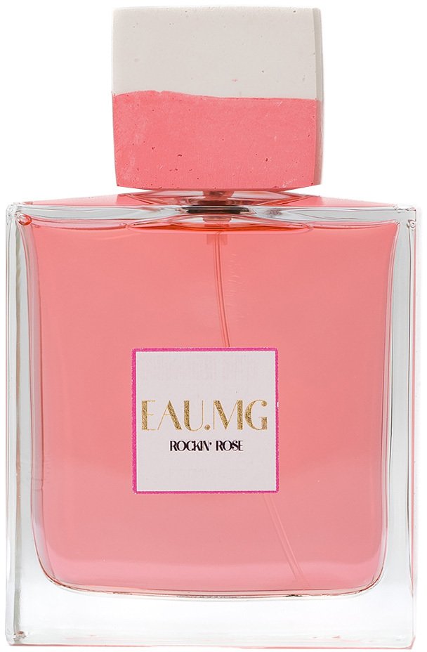 Histoires de Parfums Eau.Mg, Rockin