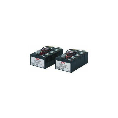 APC Akumulator RBC12 12V/17Ah | RBC12