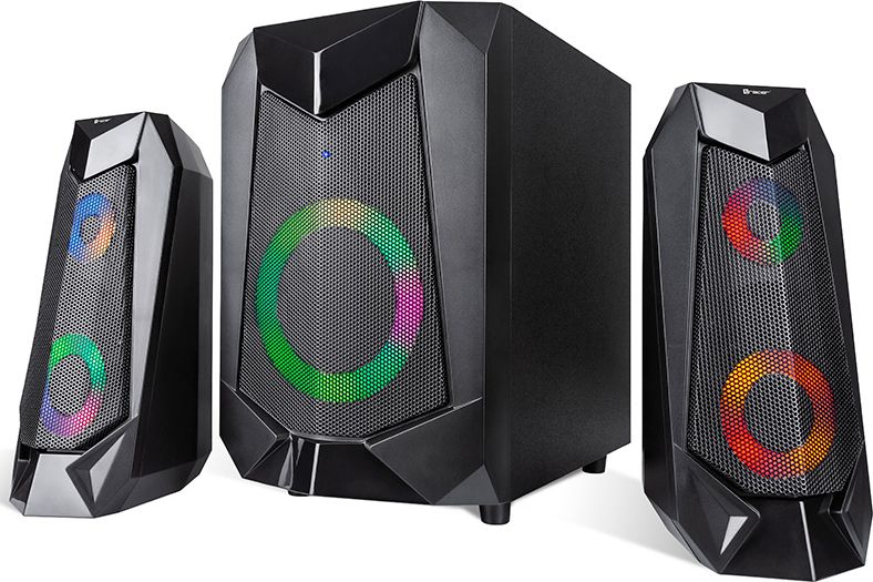Tracer Speaker 2.1 Hi- Cube