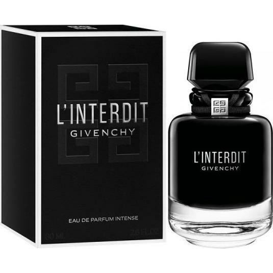 Givenchy Linterdit Intense EDP 50 ml