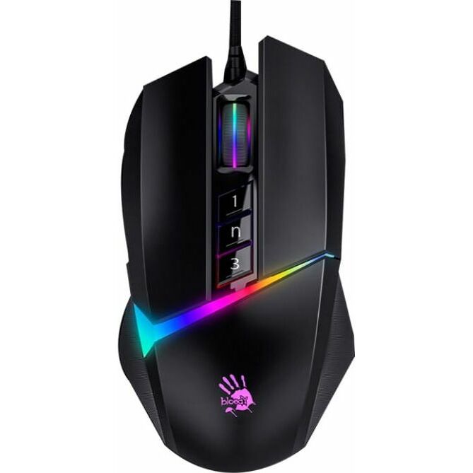 A4 TECH Mysz A4Tech Bloody W60