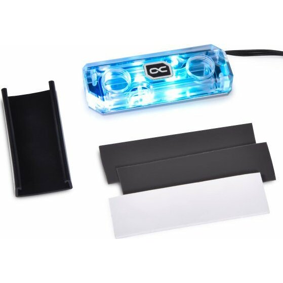 Alphacool HDX Apex M.2 2280