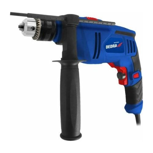 Wiertarka Dedra DED7958K 700W udarowa |