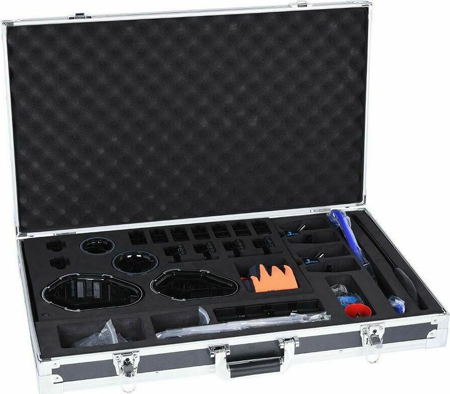 Alphacool Eiskoffer Professional - Bending &