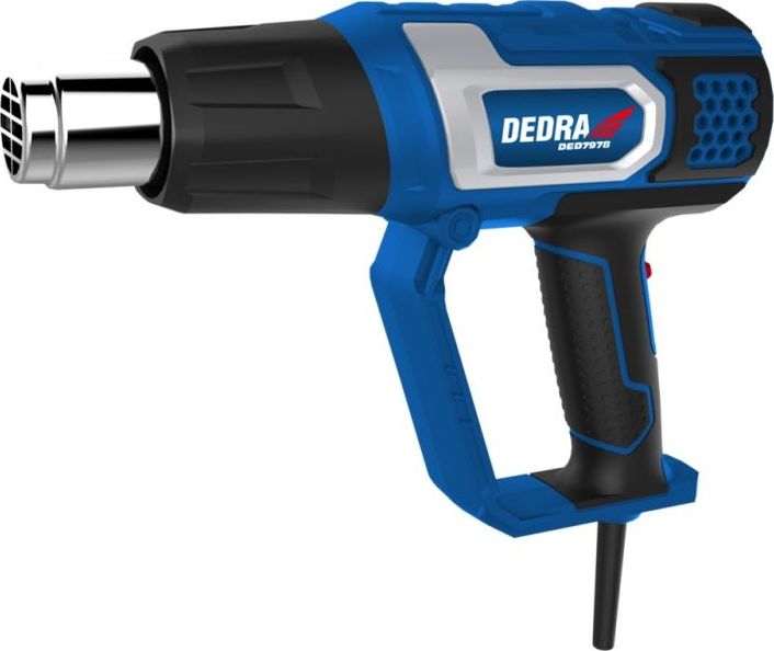 Opalarka Dedra 2000 W (DED7978) |