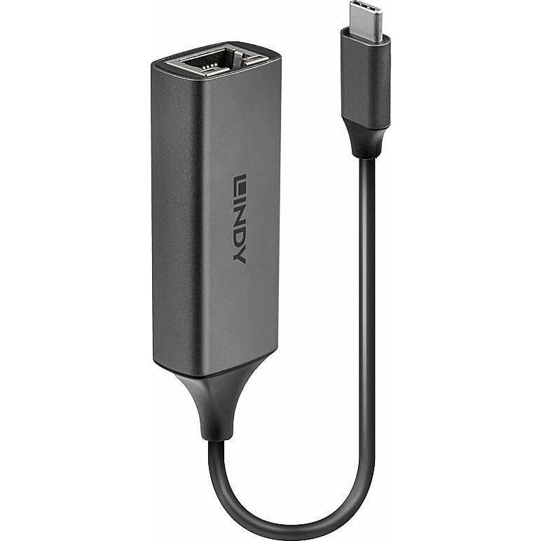 Karta sieciowa Lindy Konwerter USB 3