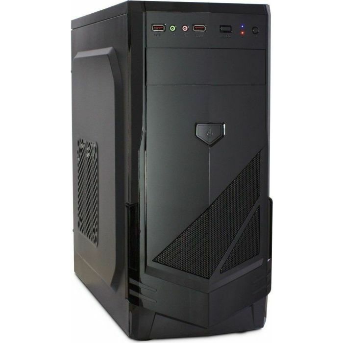 Obudowa Inter-Tech B-30 (88881306) | 88881306