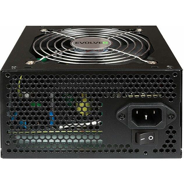 EVOLVEO Pulse 400,zdroj 400W,ATX