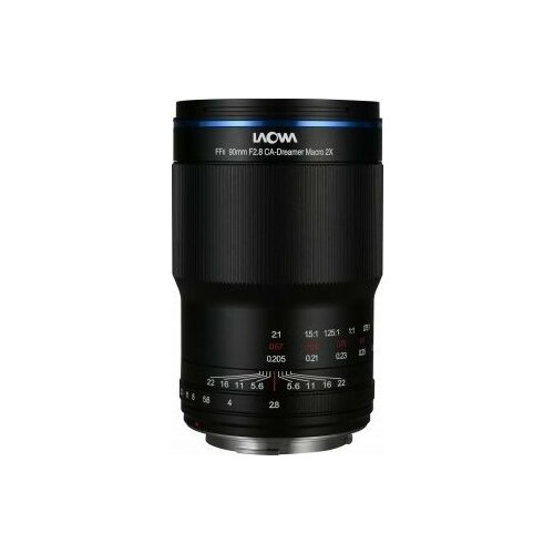 Obiektyw Venus Optics Obiektyw Venus Optics