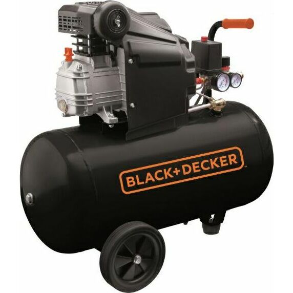 Sprężarka Black&Decker Nurcdv404bnd540 8bar 50L (RCDV404BND540)