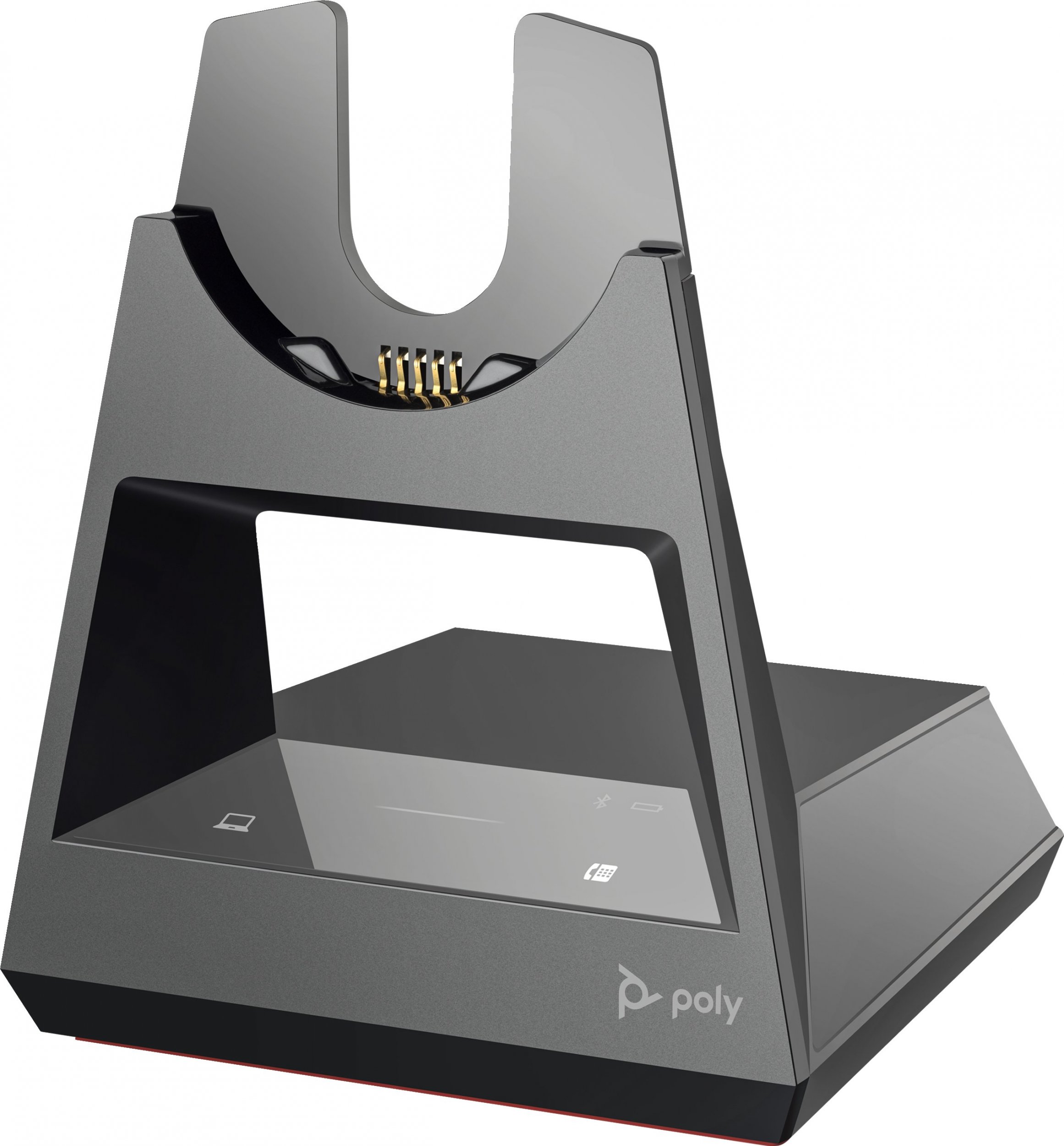 HP Poly Office Basisstation für Voyager