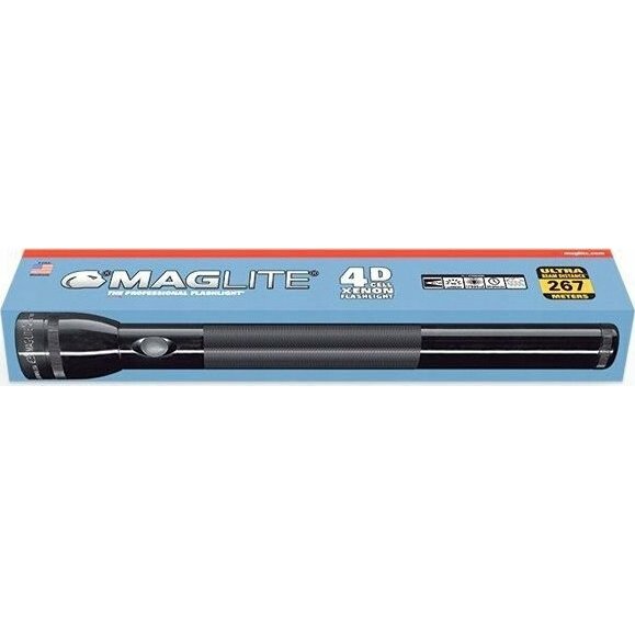 Latarka Maglite Maglite Standard Cell Torch
