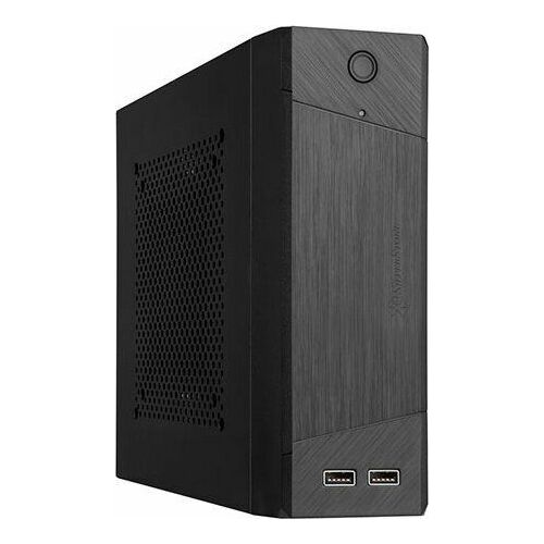 SilverStone Milo 10 Mini PC Case