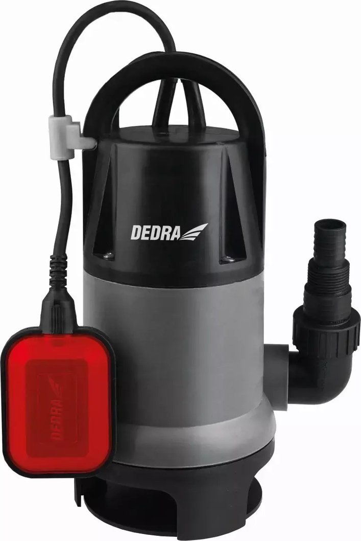 Dedra Zanurzeniowa 550W do wody czystej