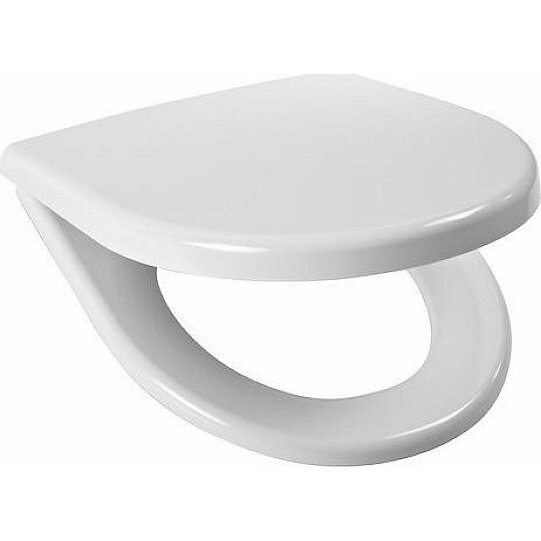 Deska bidetowa Jika TOILET COVER LYRA