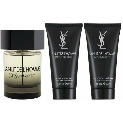 Yves Saint Laurent YVES SAINT LAURENT