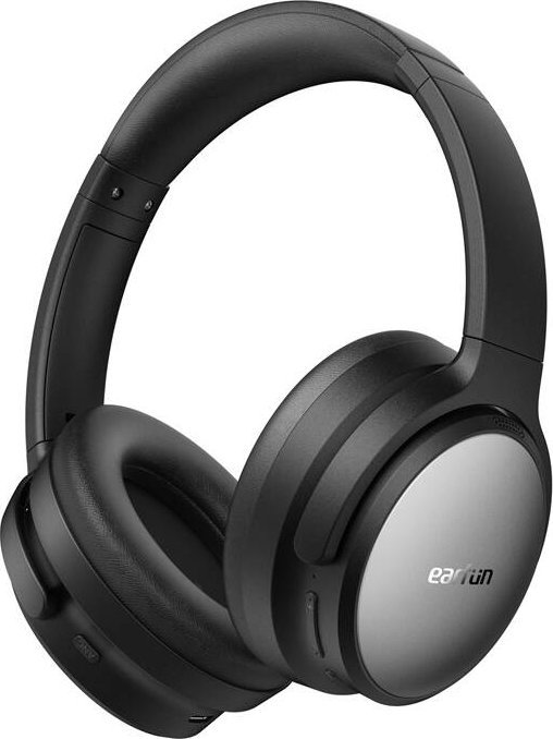 Earfun Tune Pro Wireless Headphones (black)