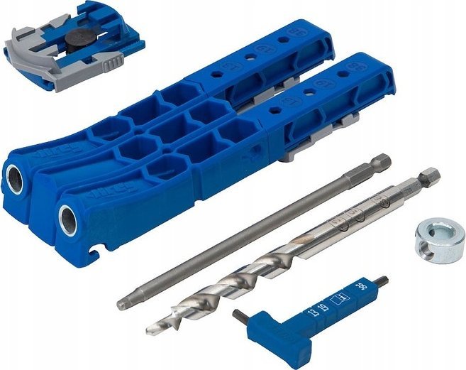 Kreg Pocket-Hole JIG 320 przyrząd do