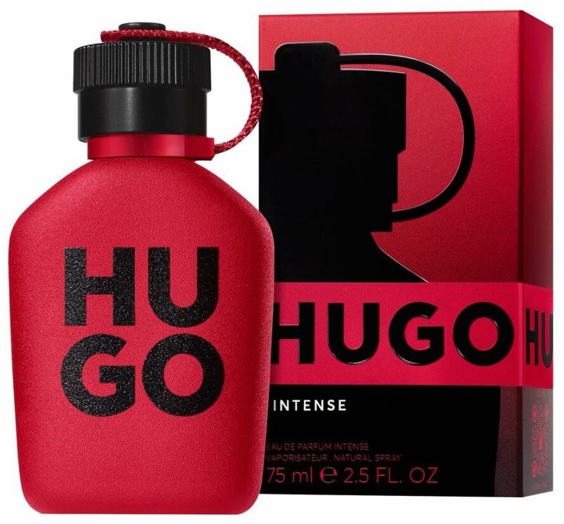 Hugo Boss Perfumy Męskie Hugo Boss