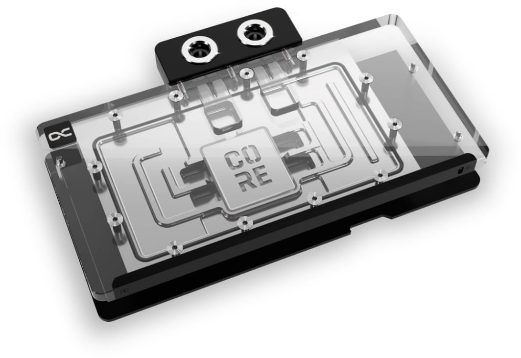 Alphacool Core GeForce RTX 5080 Prime