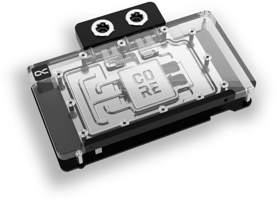 Alphacool Core GeForce RTX 5080 Phoenix