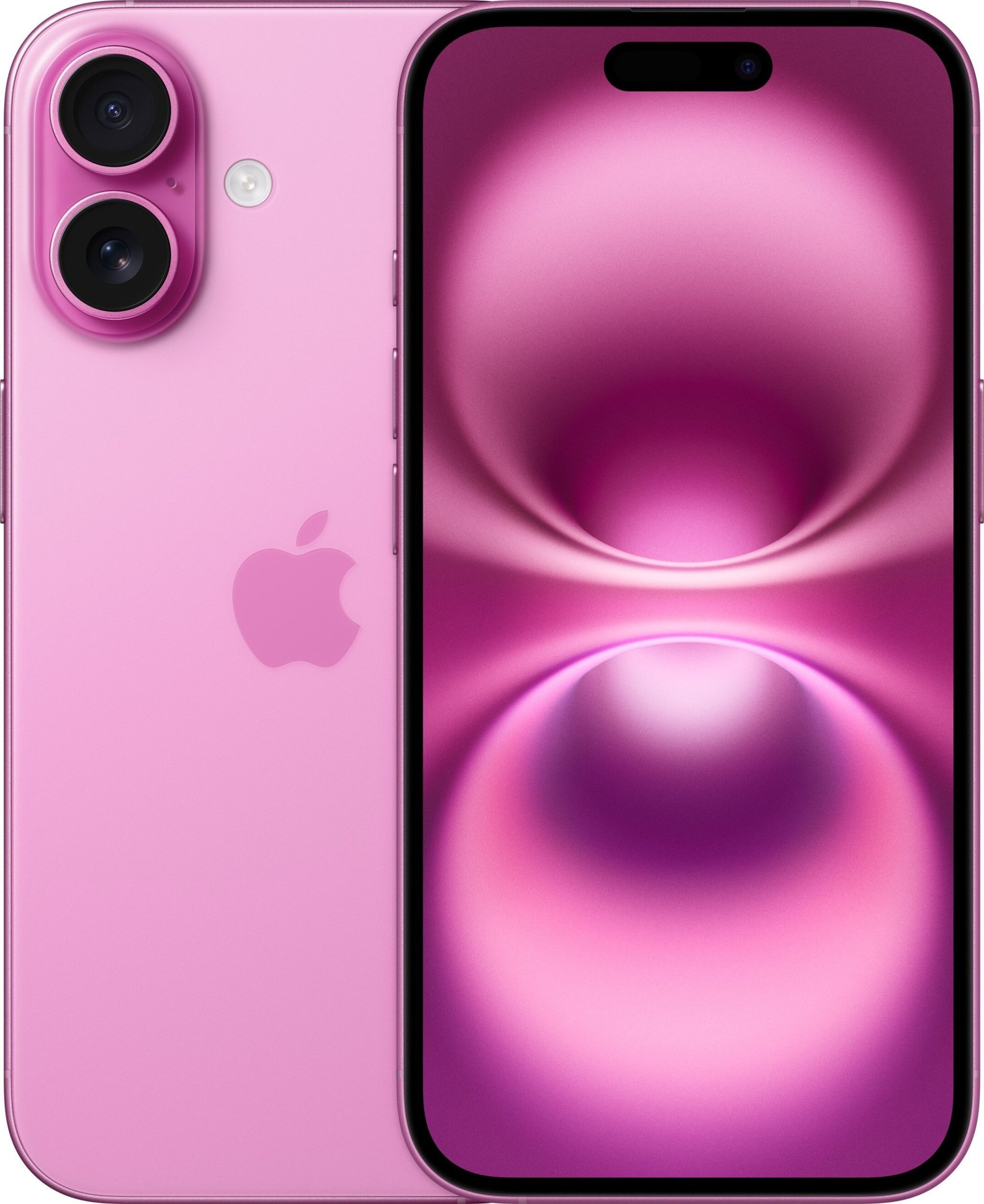 Smartfon Apple iPhone 16 5G 8/128GB