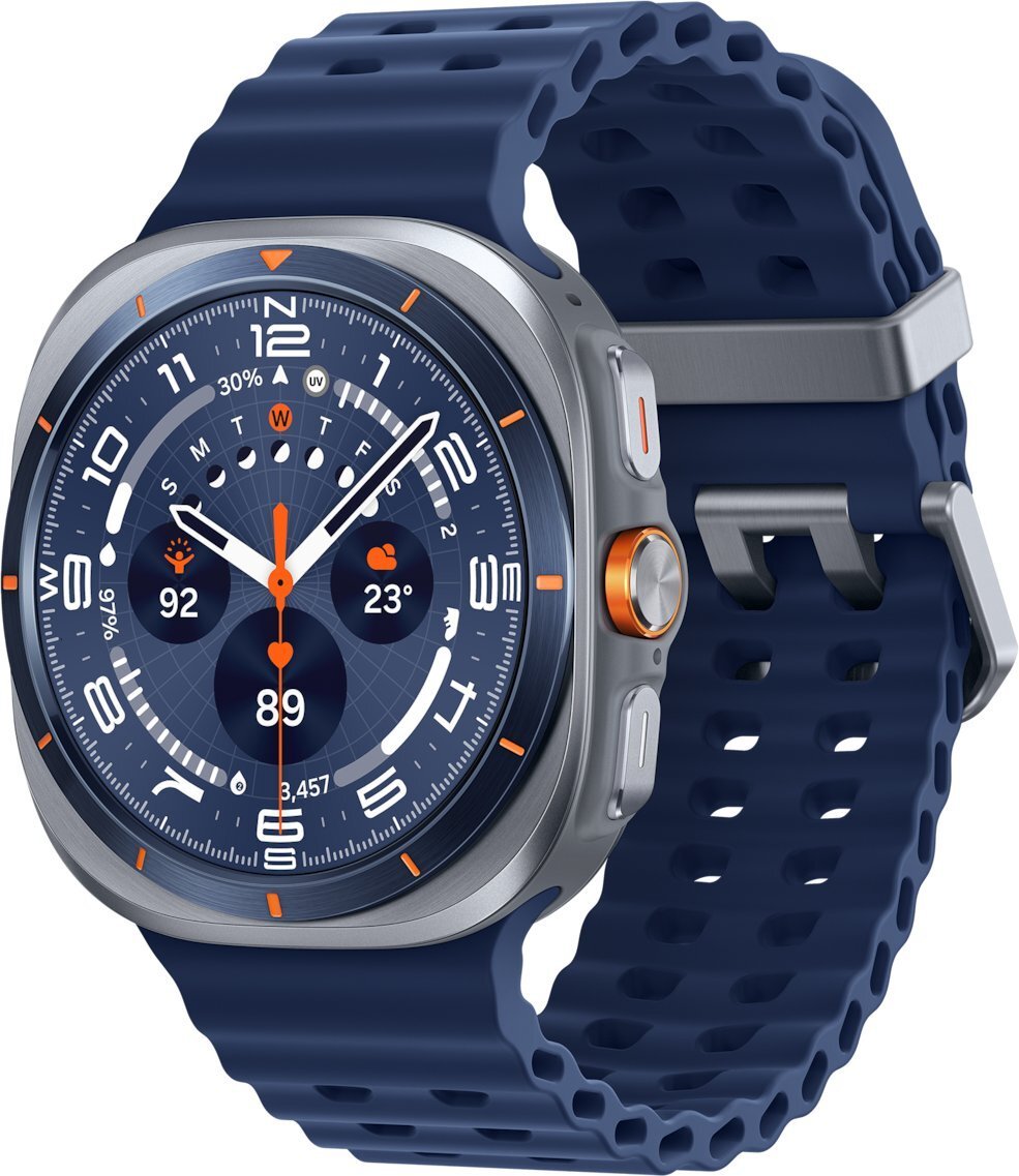 Samsung Watch7 Ultra (2025) 47mm LTE