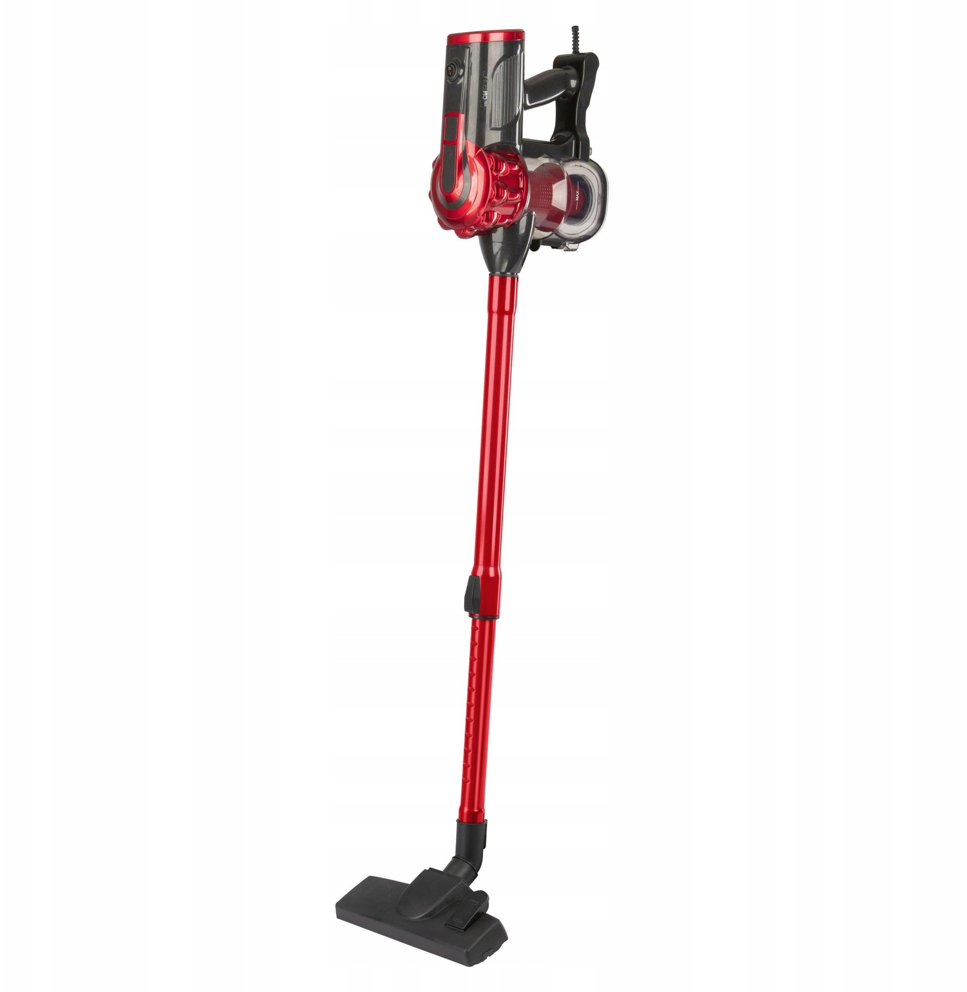 Odkurzacz pionowy Clatronic BS1314 Red |