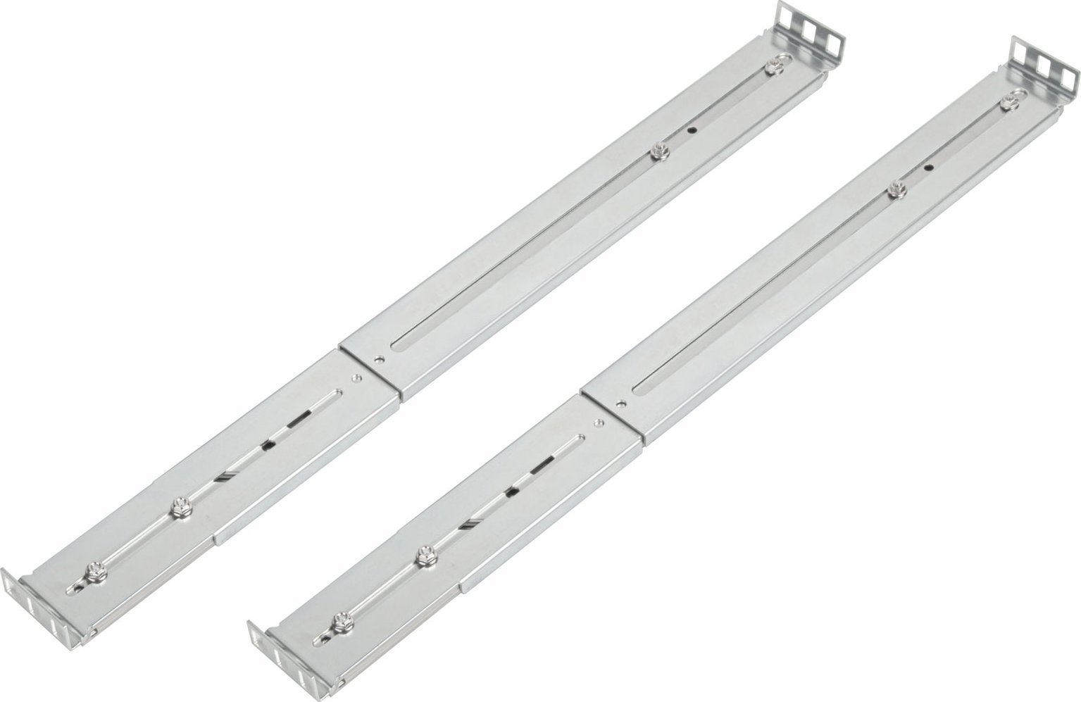 Triton SilverStone SST-RMS07-20 Rackmounthalterung für 1U