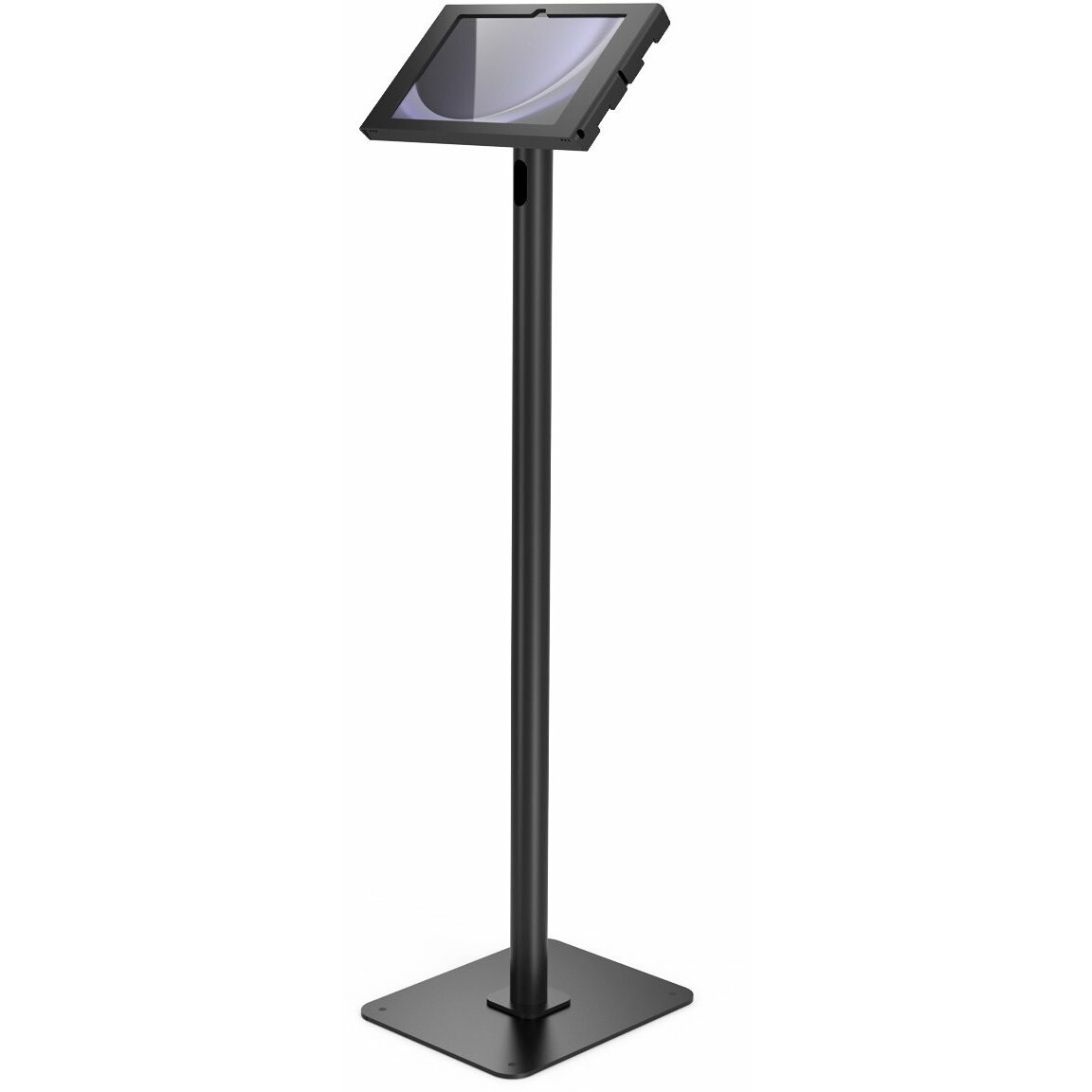 Stojak Compulocks Stander-Kit odsłonięta kamera przednia/tylna
