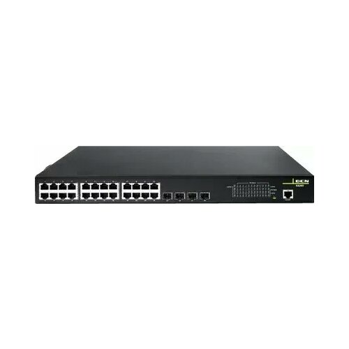 DLINK Switch D-Link S4200-28P-PL-SI-R2 | S4200-28P-PL-SI-R2