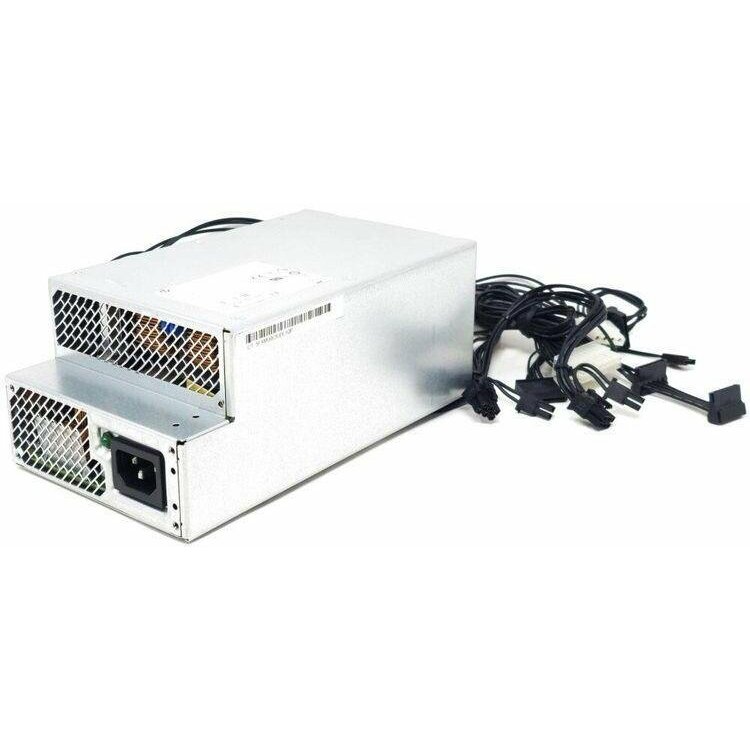 Zasilacz serwerowy Dell 495W Redundant Power