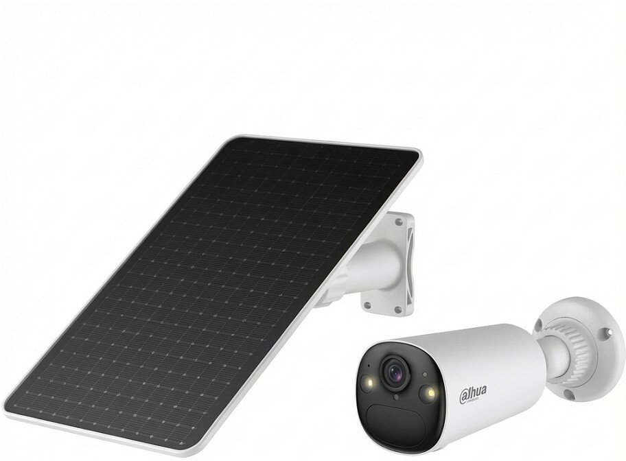 Dahua Technology DAHUA Apollo BulletKit WiFi6