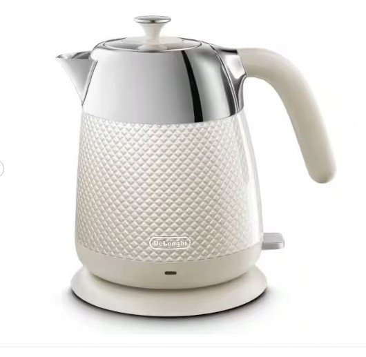 DeLonghi De`Longhi Luminosa KBL2001.W kremowy