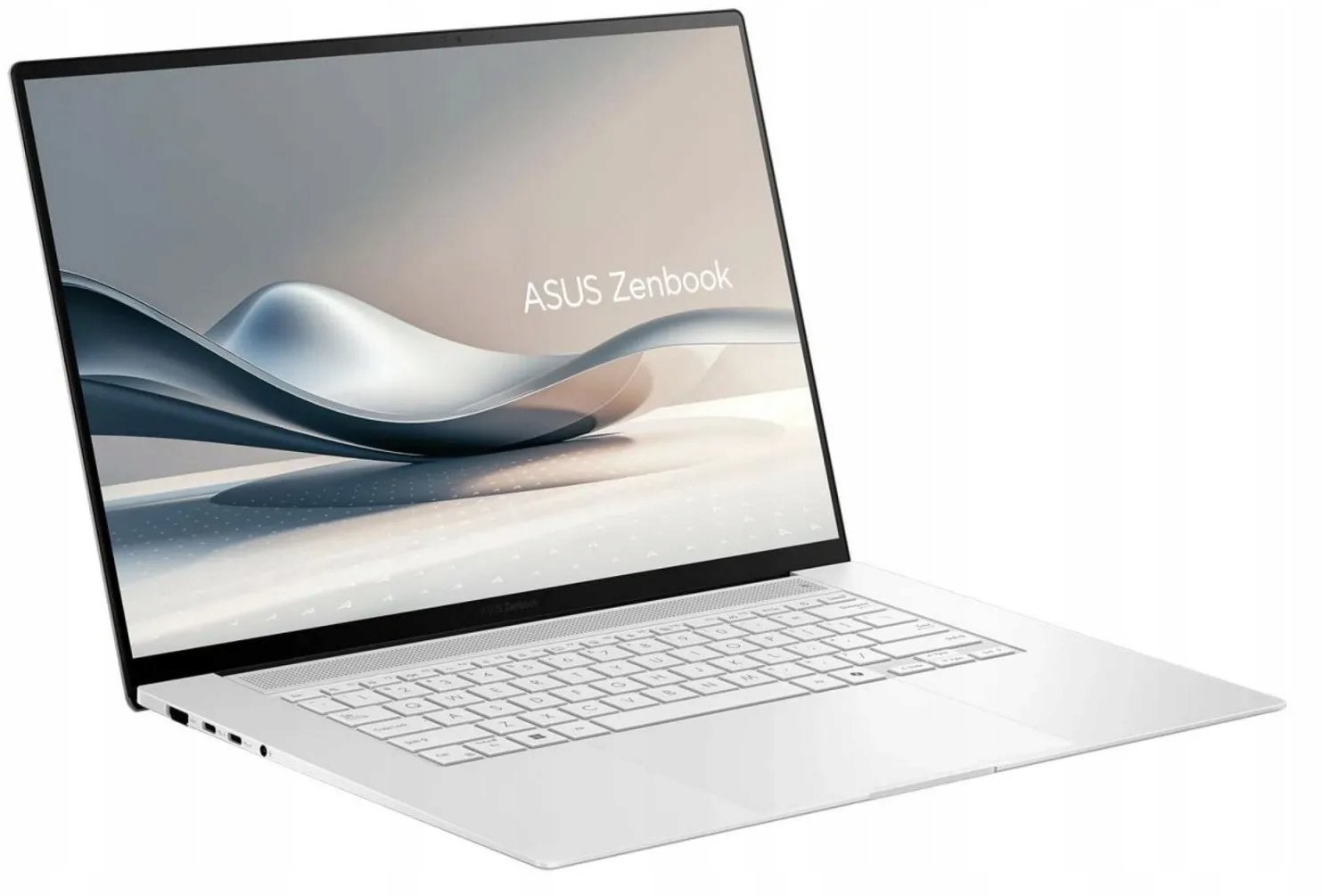 Laptop Asus Zenbook S 16 UM5606GA-SS295X