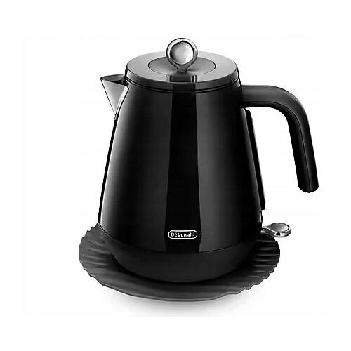 DeLonghi De`Longhi Eclettica KBY2001.BK czarny