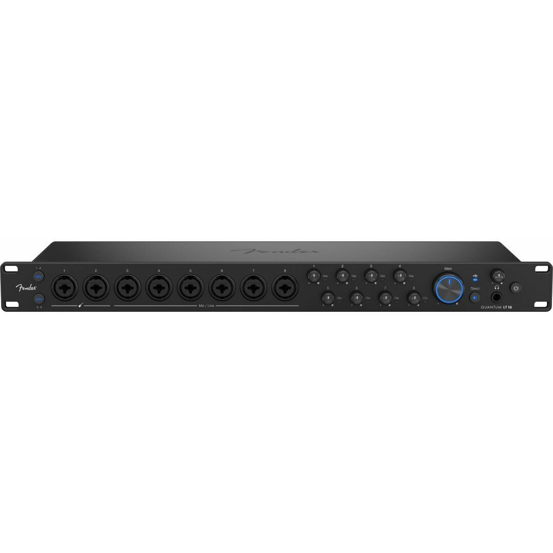 Fender FENDER QUANTUM LT 16 EU