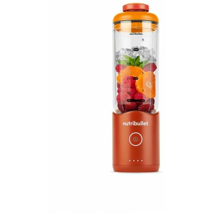 Nutribullet NBP013OR | NBP013OR | 8006447004498