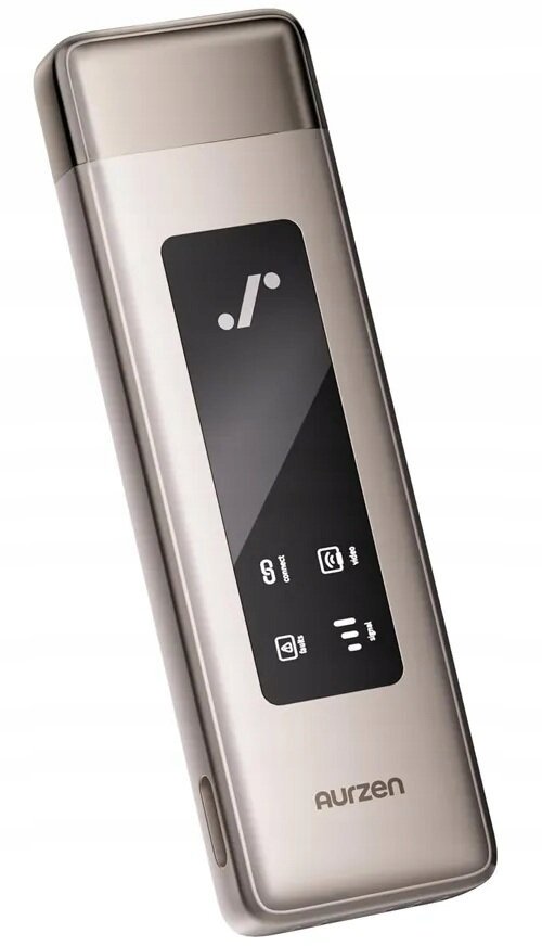 Aurzen Castplay | MagplayBlack | 6978642440277