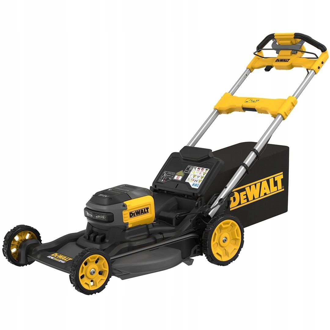 Kosiarka akumulatorowa Dewalt DCMWSP660N-XJ | DCMWSP660N