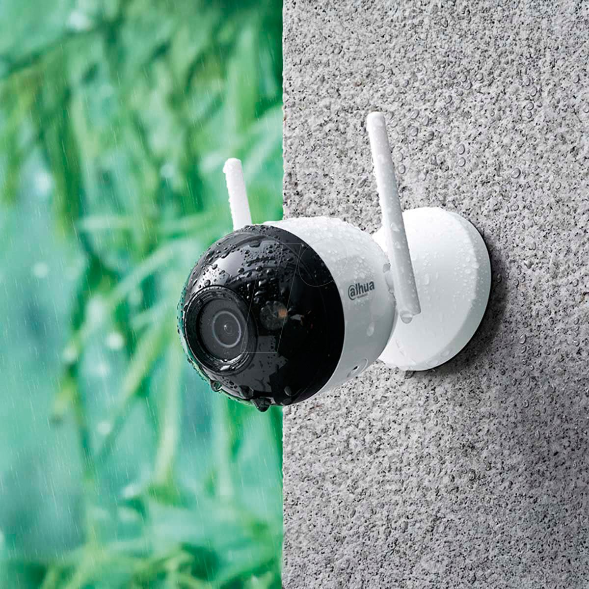Dahua Technology DAHUA Bullet C1 4MP