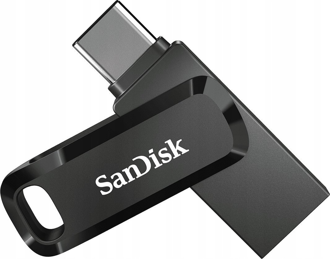 Pendrive SanDisk Ultra Dual Drive Go