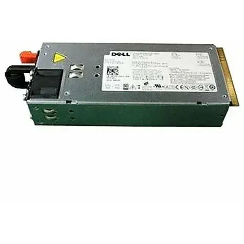 Zasilacz serwerowy Dell 495W Redundant Power