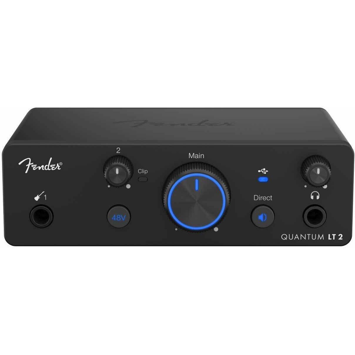 Fender FENDER QUANTUM LT 2 |