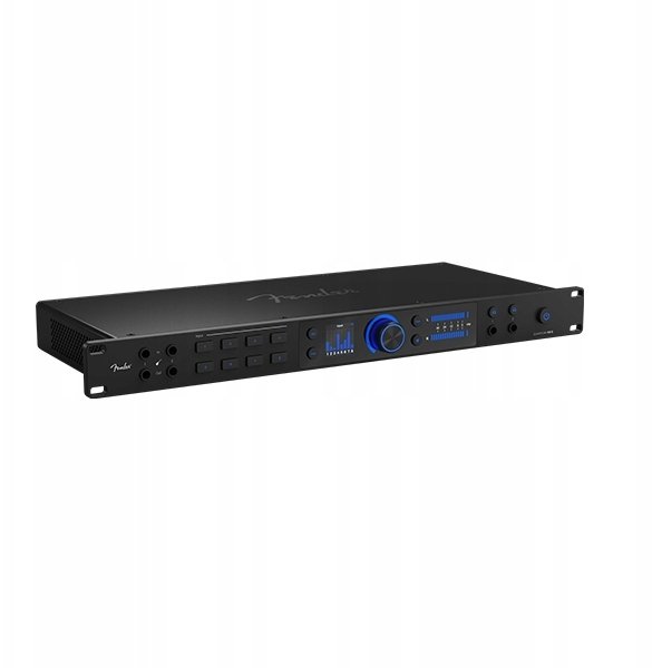 Fender FENDER QUANTUM HD 8 EU