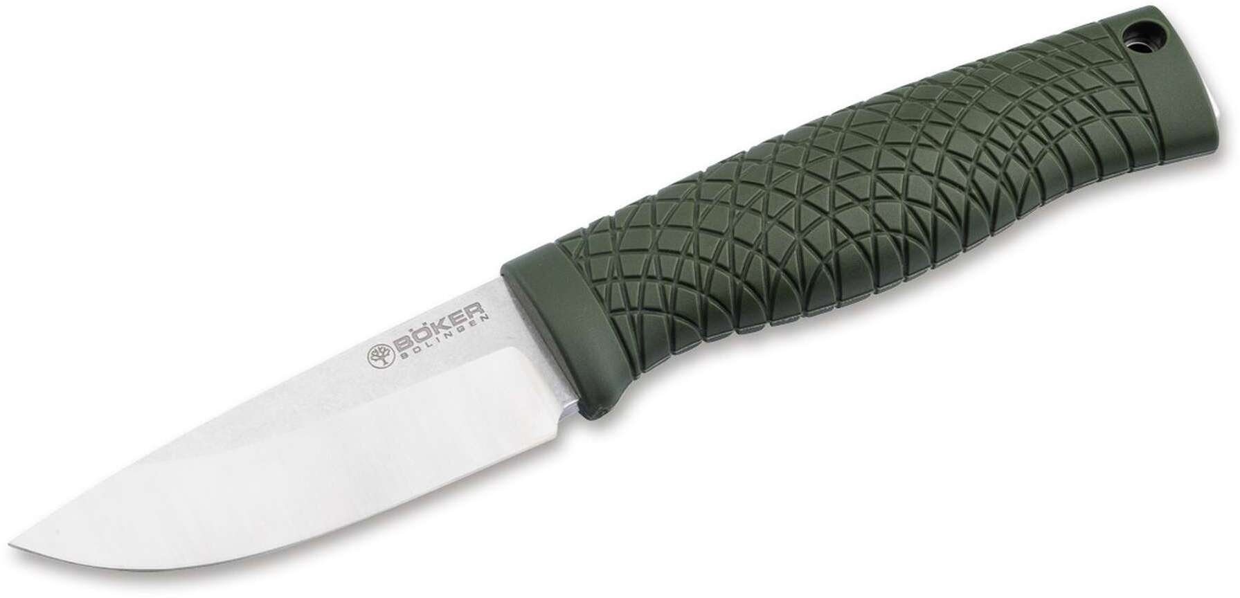 TOGO Nóż Boker Solingen Bronco Mini