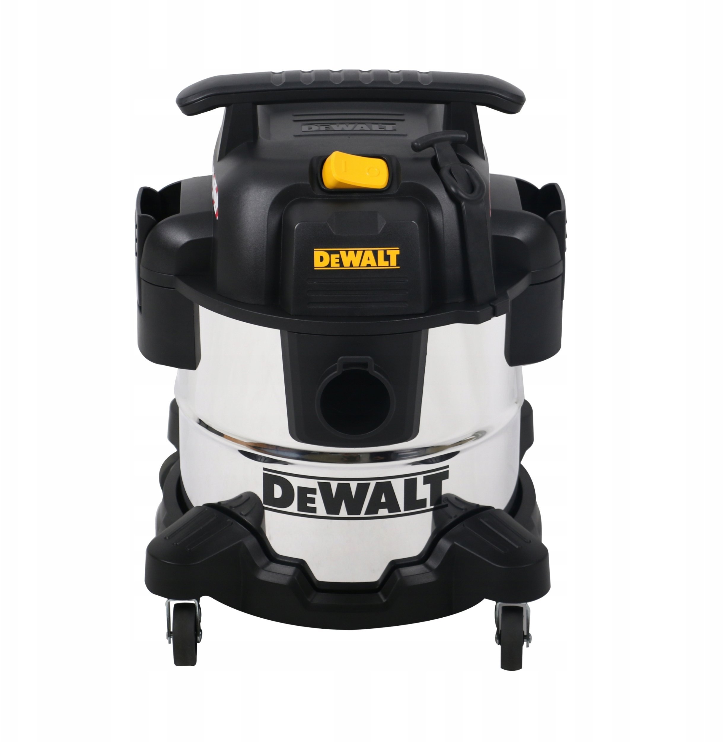 Odkurzacz przemysłowy Dewalt DEWALT ODKURZACZ PRZEMYSŁOWY