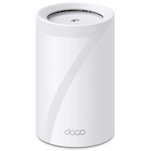 TP-link Wifi7 home mesh Deco BE68(3-pack)