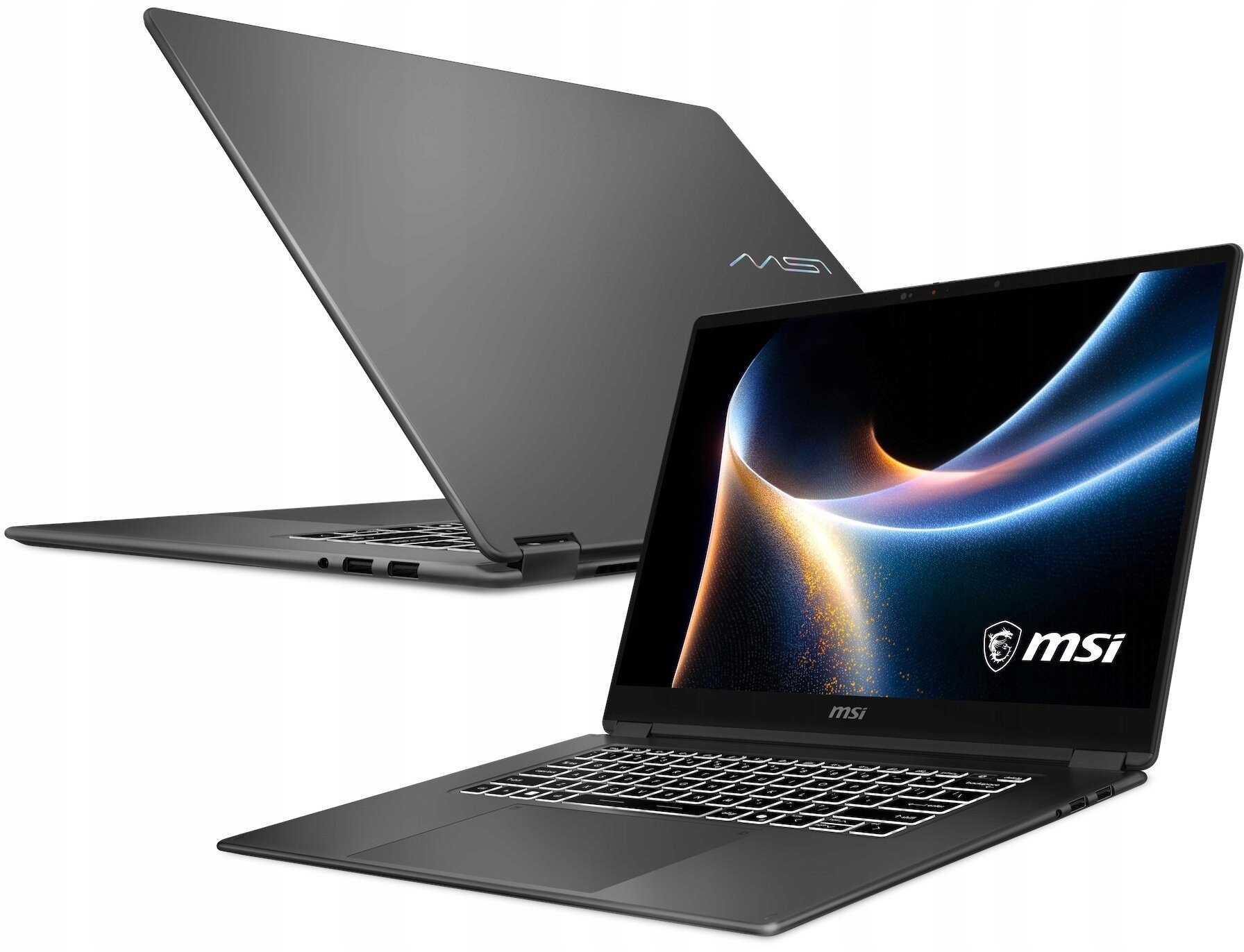Laptop MSI Prestige 16 Flip AI+