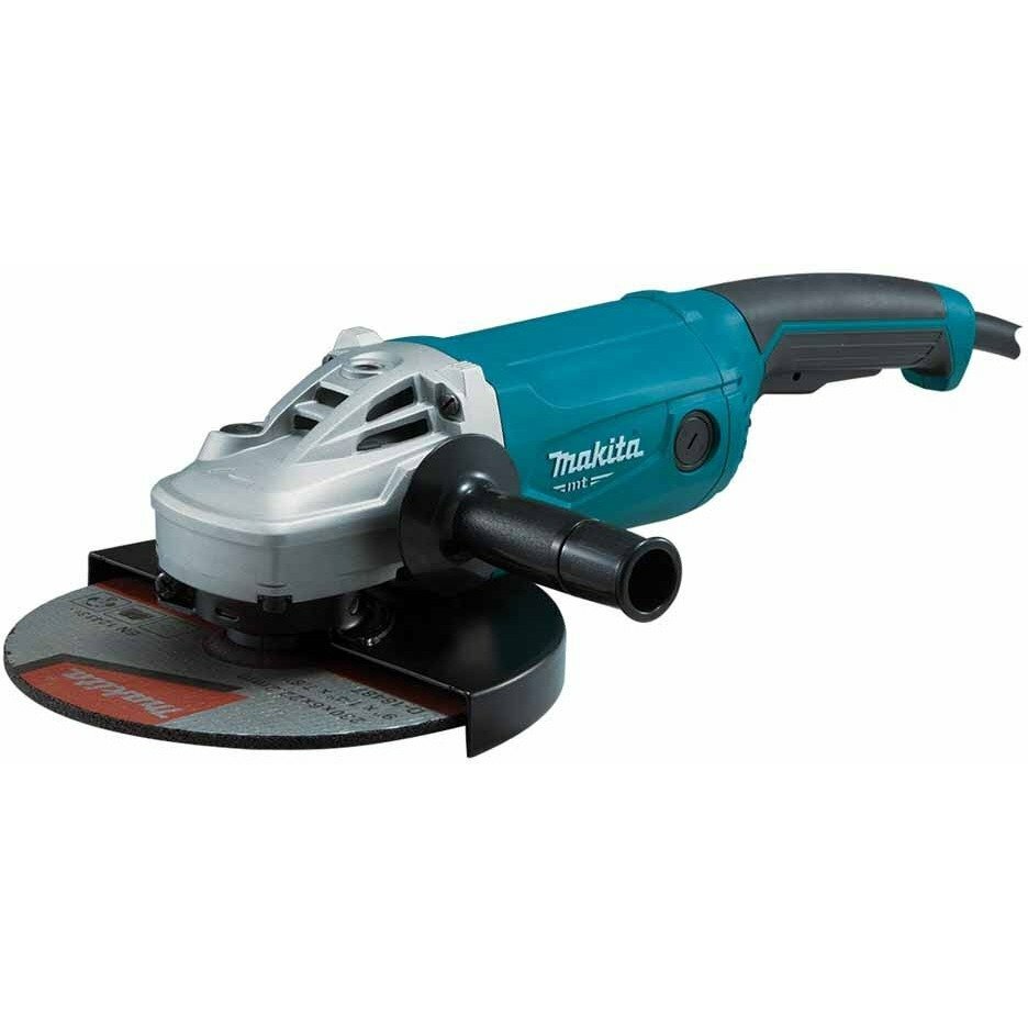 Szlifierka Makita MAKITA SZLIFIERKA KĄTOWA 230mm/2000W